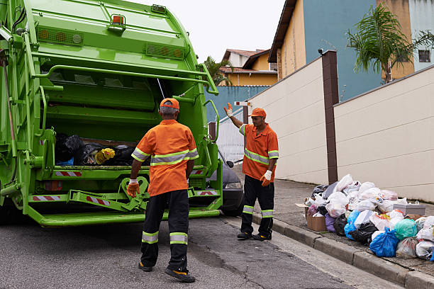 Best Yard Waste Removal in Lake Royale, NC